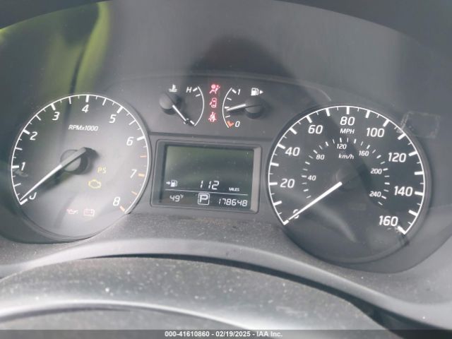 3N1AB7AP1HY256073 Nissan SENTRA S