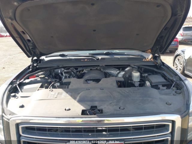 1GKS2GKC8FR248489 GMC Yukon Xl 1500 Sle