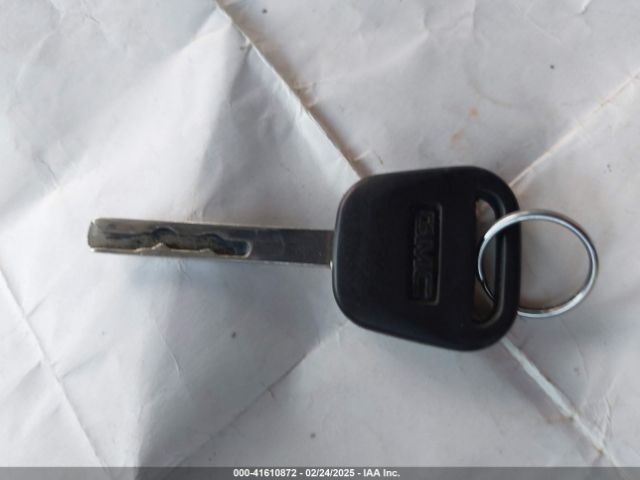 1GKS2GKC8FR248489 GMC Yukon Xl 1500 Sle