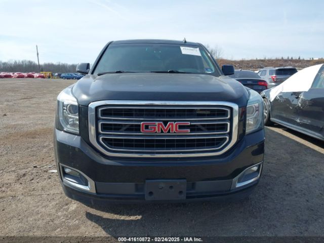 1GKS2GKC8FR248489 GMC Yukon Xl 1500 Sle