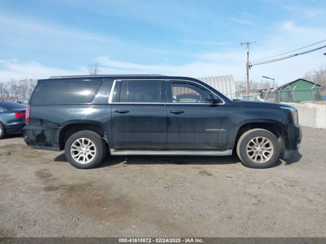 1GKS2GKC8FR248489 GMC Yukon Xl 1500 Sle