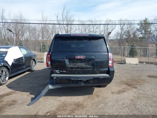 1GKS2GKC8FR248489 GMC Yukon Xl 1500 Sle
