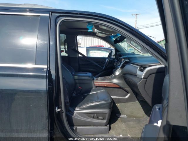 1GKS2GKC8FR248489 GMC Yukon Xl 1500 Sle