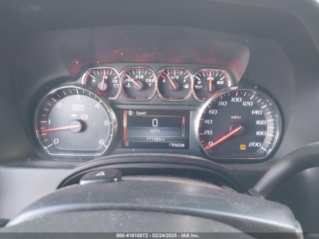 1GKS2GKC8FR248489 GMC Yukon Xl 1500 Sle