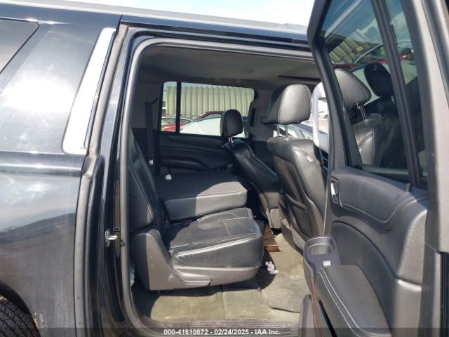 1GKS2GKC8FR248489 GMC Yukon Xl 1500 Sle