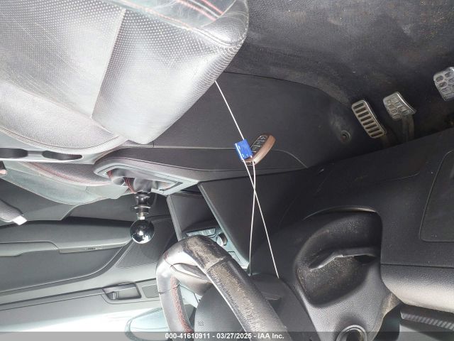 KMHD04LBXHU338852 Hyundai Elantra Sport