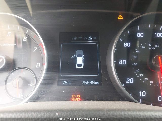 KMHD04LBXHU338852 Hyundai Elantra Sport