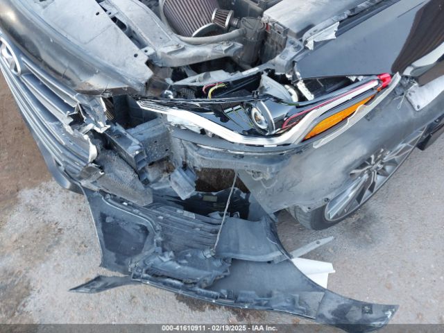 KMHD04LBXHU338852 Hyundai Elantra Sport