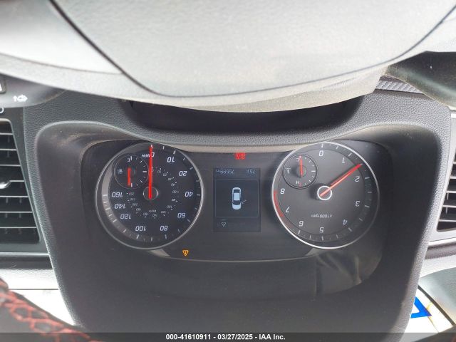 KMHD04LBXHU338852 Hyundai Elantra Sport