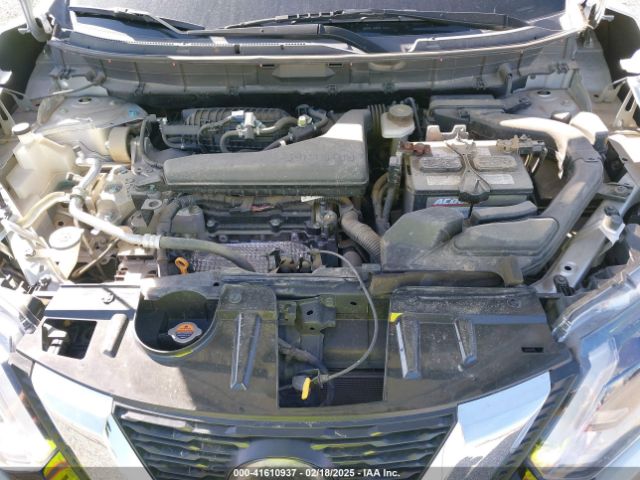 KNMAT2MT3JP561099 Nissan ROGUE S