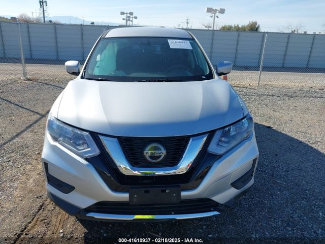 KNMAT2MT3JP561099 Nissan ROGUE S