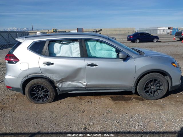 KNMAT2MT3JP561099 Nissan ROGUE S