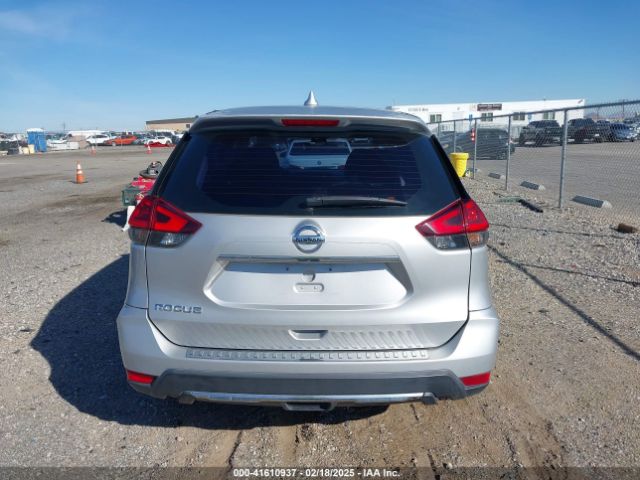 KNMAT2MT3JP561099 Nissan ROGUE S