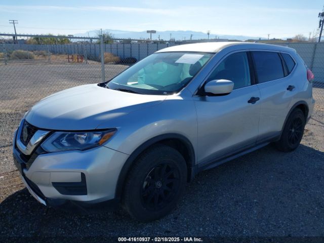 KNMAT2MT3JP561099 Nissan ROGUE S