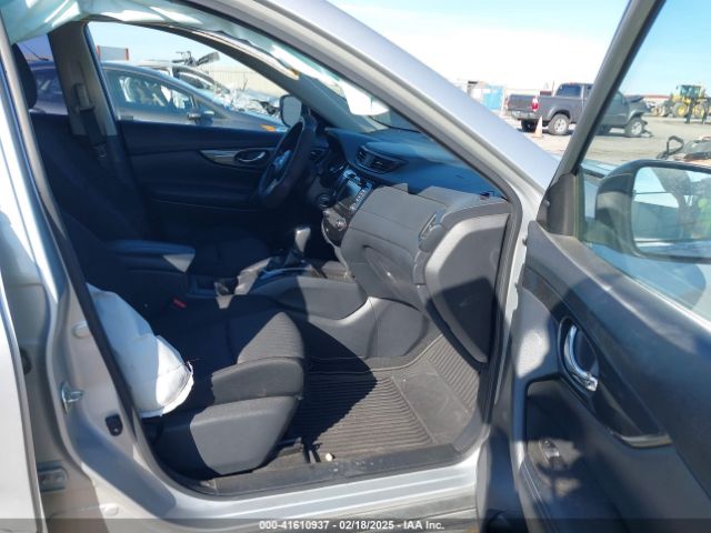 KNMAT2MT3JP561099 Nissan ROGUE S