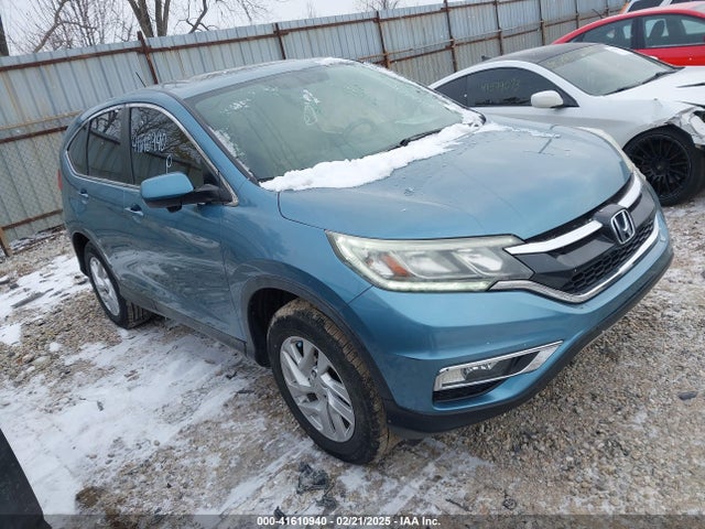 2015 5J6RM4H53FL118032 main image