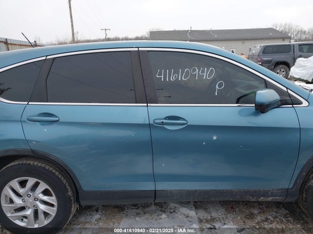 Honda CR-V EX 2015 5J6RM4H53FL118032 Image 13