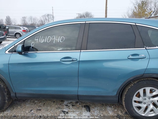 Honda CR-V EX 2015 5J6RM4H53FL118032 Image 14