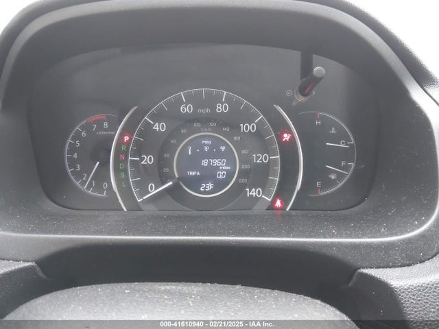 Honda CR-V EX 2015 5J6RM4H53FL118032 Image 15