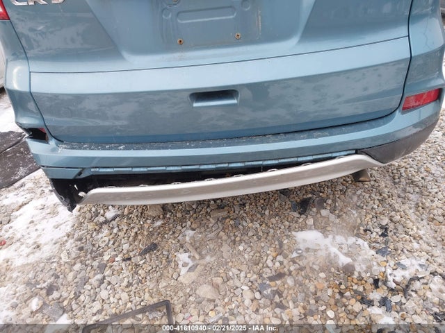 Honda CR-V EX 2015 5J6RM4H53FL118032 Image 6