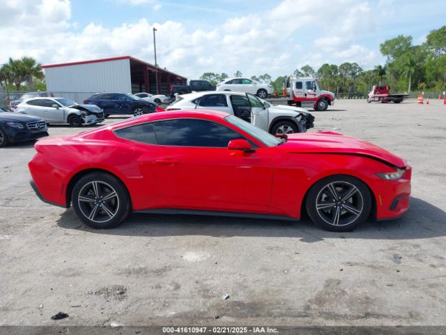 1FA6P8TH0R5106637 Ford Mustang Ecoboost Fastback