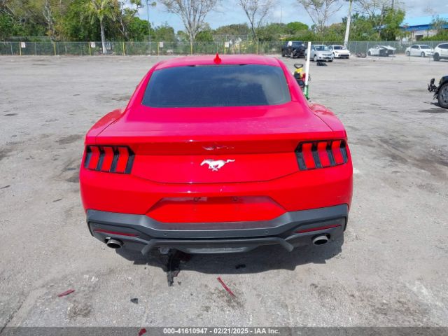 1FA6P8TH0R5106637 Ford Mustang Ecoboost Fastback