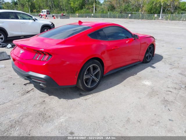 1FA6P8TH0R5106637 Ford Mustang Ecoboost Fastback