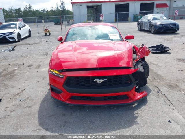 1FA6P8TH0R5106637 Ford Mustang Ecoboost Fastback
