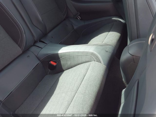 1FA6P8TH0R5106637 Ford Mustang Ecoboost Fastback