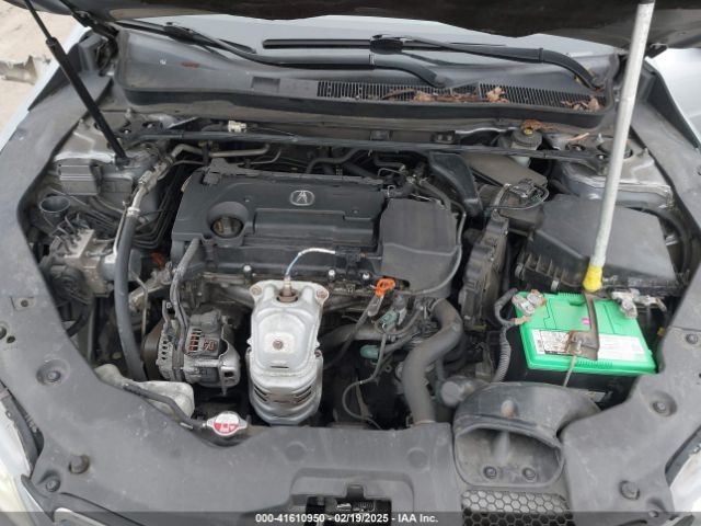 19UUB1F59GA004672 Acura TLX TECH