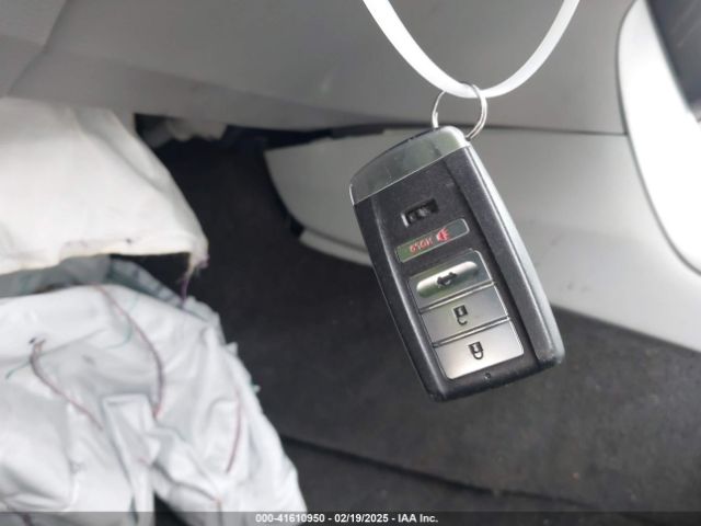 19UUB1F59GA004672 Acura TLX TECH