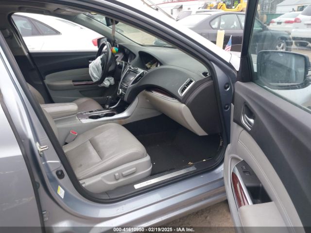 19UUB1F59GA004672 Acura TLX TECH