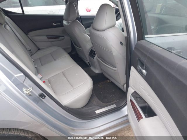 19UUB1F59GA004672 Acura TLX TECH