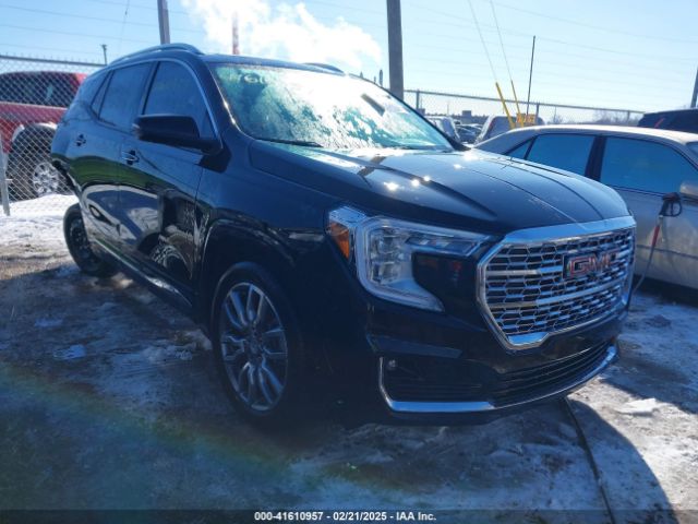 2024 GMC TERRAIN 3GKALXEG7RL286363