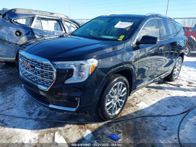2024 GMC TERRAIN 3GKALXEG7RL286363 Photo 1