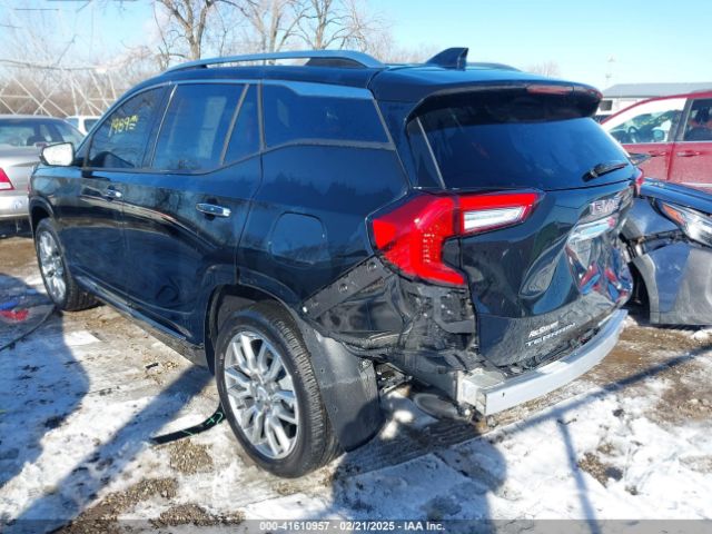 2024 GMC TERRAIN 3GKALXEG7RL286363 Photo 2