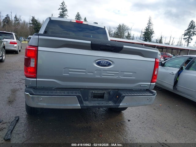 Ford F-150 Xlt 2023 1FTFW1E89PFC59588 Image 16