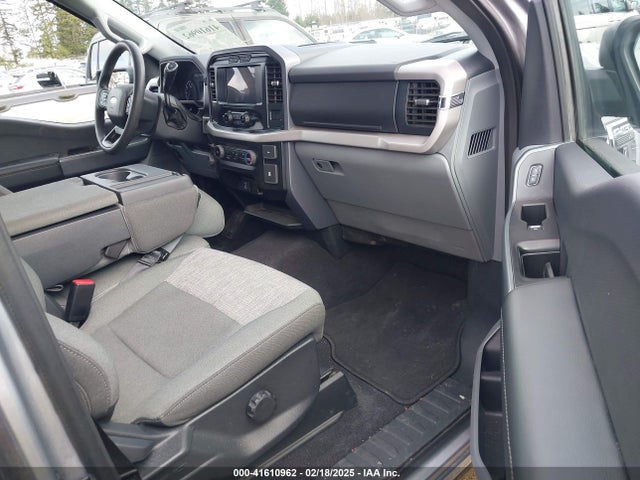 Ford F-150 Xlt 2023 1FTFW1E89PFC59588 Image 5