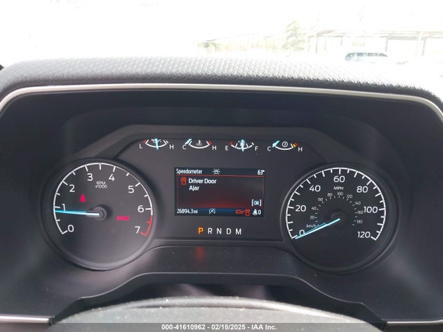 Ford F-150 Xlt 2023 1FTFW1E89PFC59588 Image 7