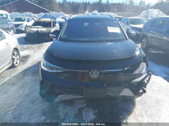 WVGUNPE25MP057812 Volkswagen Id.4 Awd Pro S