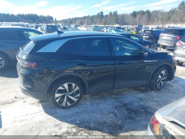 WVGUNPE25MP057812 Volkswagen Id.4 Awd Pro S