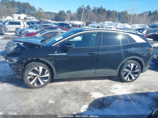 WVGUNPE25MP057812 Volkswagen Id.4 Awd Pro S