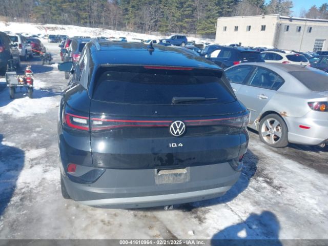 WVGUNPE25MP057812 Volkswagen Id.4 Awd Pro S