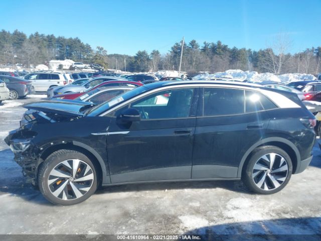 WVGUNPE25MP057812 Volkswagen Id.4 Awd Pro S