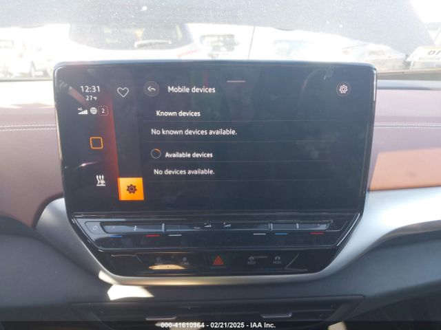 WVGUNPE25MP057812 Volkswagen Id.4 Awd Pro S