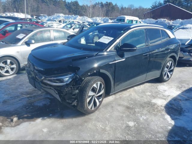 WVGUNPE25MP057812 Volkswagen Id.4 Awd Pro S