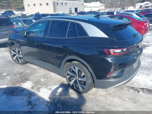 WVGUNPE25MP057812 Volkswagen Id.4 Awd Pro S