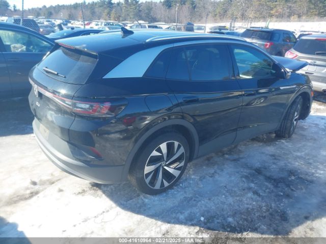 WVGUNPE25MP057812 Volkswagen Id.4 Awd Pro S