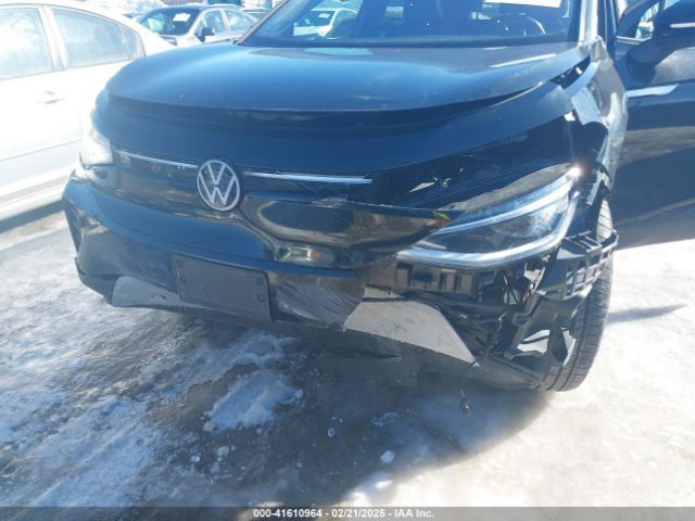 WVGUNPE25MP057812 Volkswagen Id.4 Awd Pro S