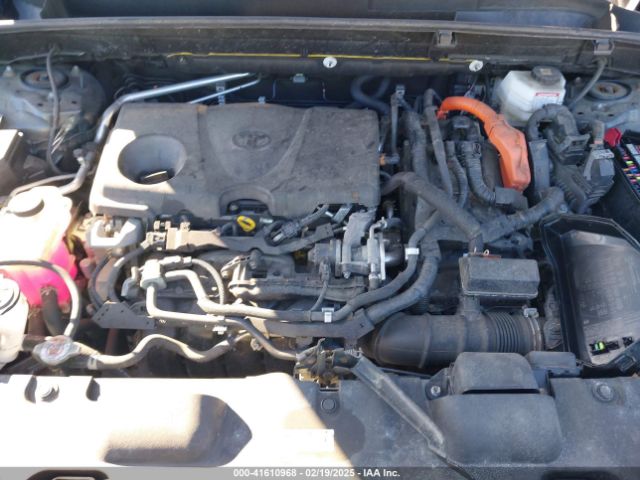 JTEAAAAH4MJ017634 Toyota VENZA LE